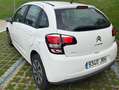Citroen C3 C3 1.2 PureTech Feel Edition 82 Feel Edition Blanco - thumbnail 2