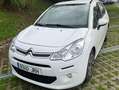 Citroen C3 C3 1.2 PureTech Feel Edition 82 Feel Edition Blanco - thumbnail 1