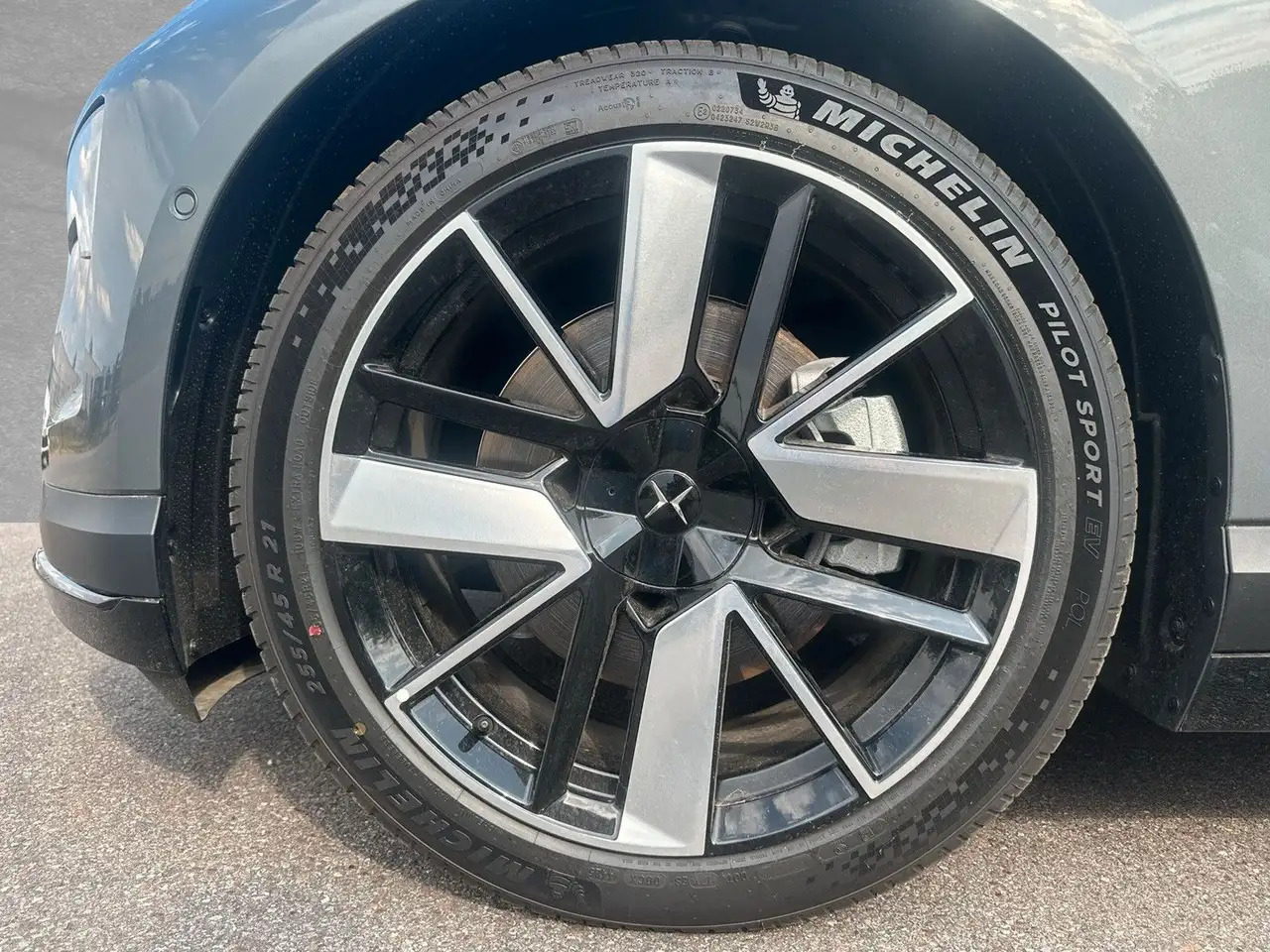 Polestar 4 2026