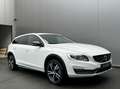 Volvo V60 Cross Country 2.0 D3 Momentum Trekhaak|Stoelverwarming|Xenon Blanc - thumbnail 2