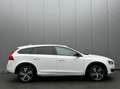 Volvo V60 Cross Country 2.0 D3 Momentum Trekhaak|Stoelverwarming|Xenon Blanc - thumbnail 1