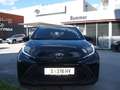 Toyota Aygo X Aygo X 1,0l Play Schwarz - thumbnail 2