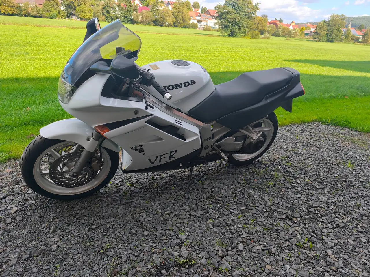 Honda VFR 750