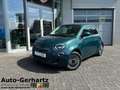 Fiat 500e Klimaautomatik/Tempomat/Multifunktionslenkrad Blauw - thumbnail 1