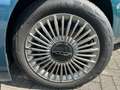 Fiat 500e Klimaautomatik/Tempomat/Multifunktionslenkrad Blauw - thumbnail 3