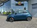 Fiat 500e Klimaautomatik/Tempomat/Multifunktionslenkrad Blauw - thumbnail 2