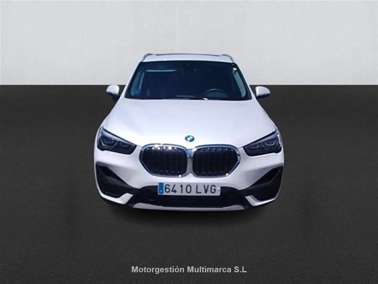 BMW X1 xDrive25e - 2
