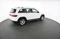 Mercedes-Benz GLB 200 GLB-Klasse GLB 200 d Progressive Weiß - thumbnail 4
