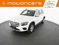 Mercedes-Benz GLB 200 GLB-Klasse GLB 200 d Progressive Weiß - thumbnail 1