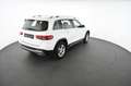 Mercedes-Benz GLB 200 GLB-Klasse GLB 200 d Progressive Weiß - thumbnail 2