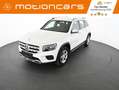 Mercedes-Benz GLB 200 GLB-Klasse GLB 200 d Progressive Weiß - thumbnail 1
