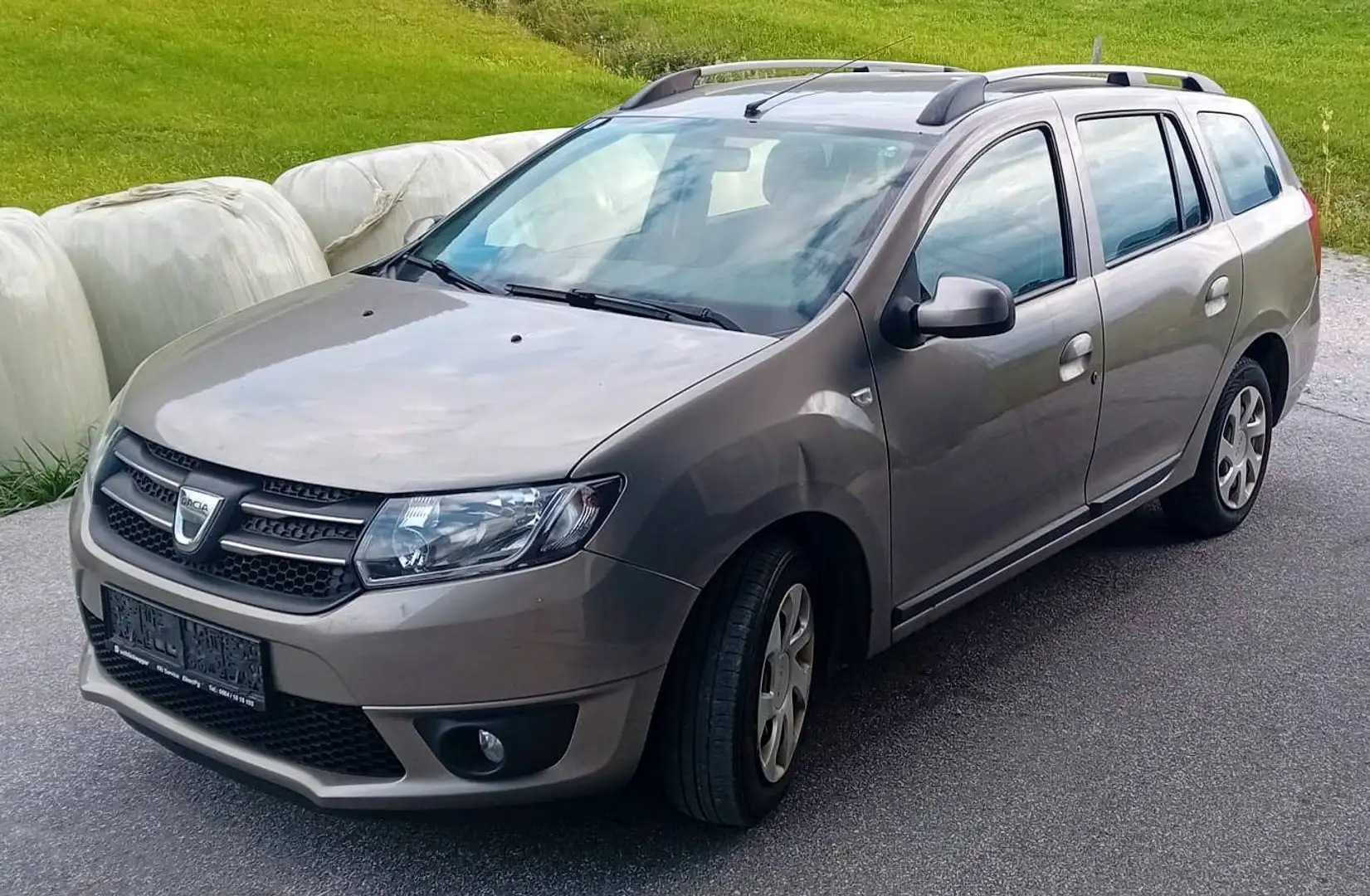 Dacia Logan Logan MCV Lauréate dCi 90 Lauréate Gold - 1