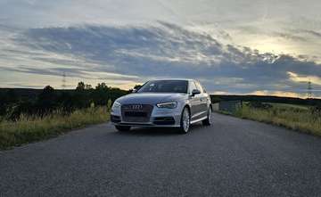 SB PHEV 1,4 TFSI e-tron