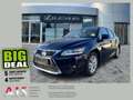 Lexus CT 200h Executive Line Navi LED AHK KeyLess Blauw - thumbnail 1