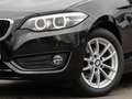 BMW 218 i Cabrio/Automatik/DrivAss/NavBusi/Kamera/ Noir - thumbnail 3