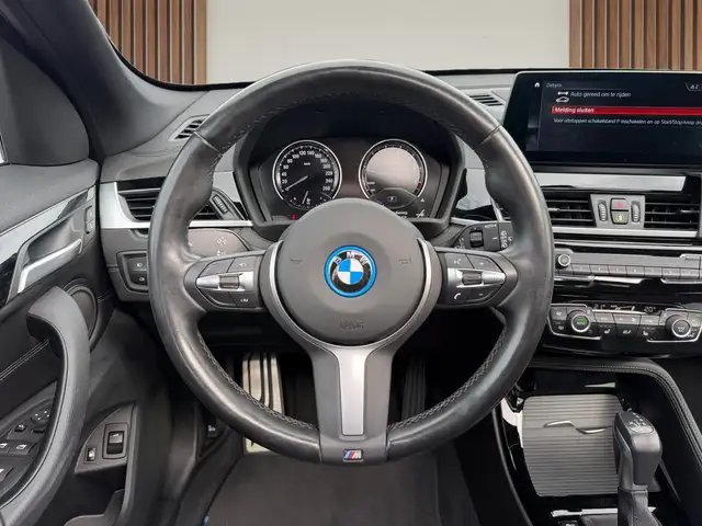 BMW X1 view 15
