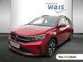 Volkswagen Taigo Life TSI Rot - thumbnail 1