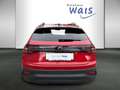 Volkswagen Taigo Life TSI Rot - thumbnail 3