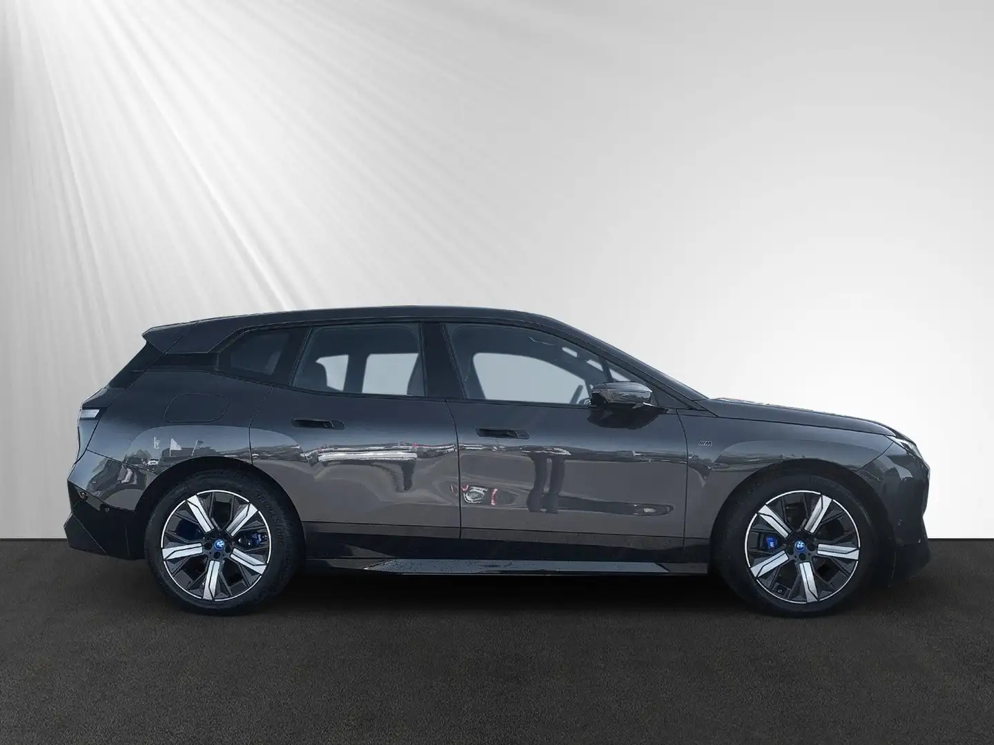 BMW iX M60 AHK|Laser|Bowers&Wilkins|DA-Prof. Gris - 2