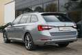 Skoda Superb Combi Sportline 4x4 DSG Pano Kessy AHK Gris - thumbnail 6