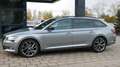 Skoda Superb Combi Sportline 4x4 DSG Pano Kessy AHK Gris - thumbnail 4