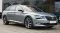 Skoda Superb Combi Sportline 4x4 DSG Pano Kessy AHK Gris - thumbnail 7