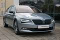 Skoda Superb Combi Sportline 4x4 DSG Pano Kessy AHK Gris - thumbnail 2