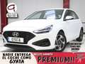 Hyundai i30 1.0 TGDI Klass 48V 100 Blanco - thumbnail 1