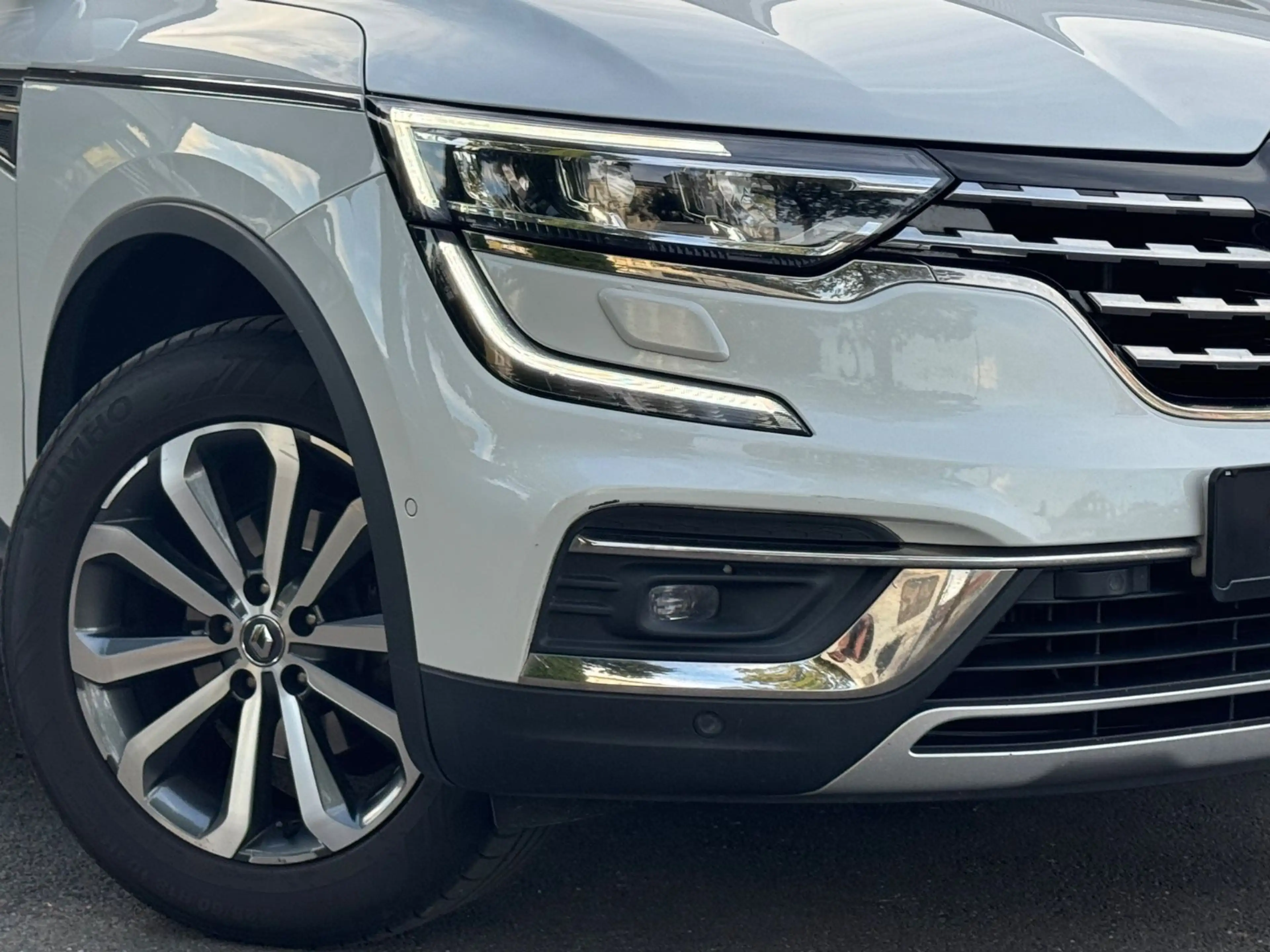 Renault Koleos Intens