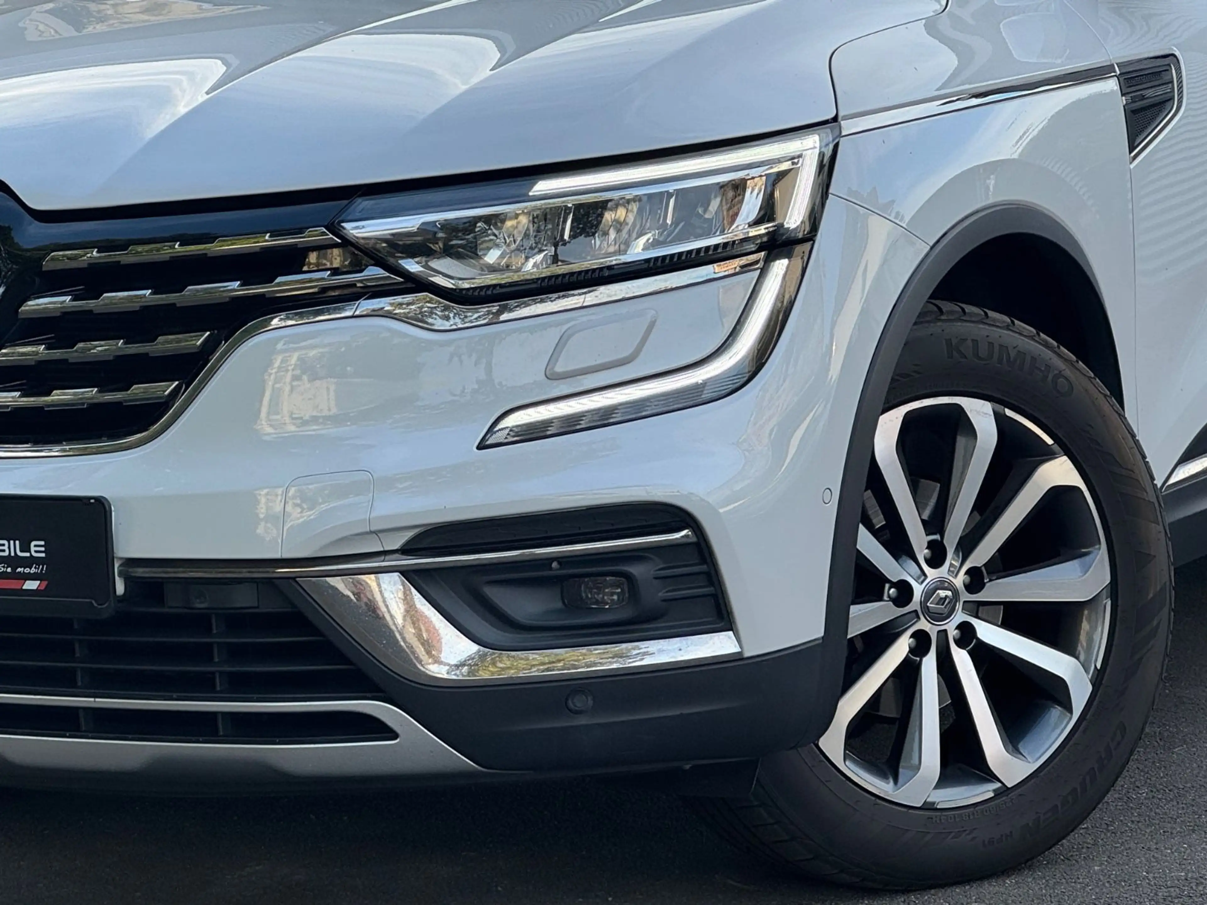 Renault Koleos Intens — photo 9