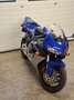 Honda CBR 1000 CBR 1000RR Fireblade Azul - thumbnail 4