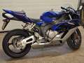 Honda CBR 1000 CBR 1000RR Fireblade Azul - thumbnail 5