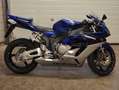 Honda CBR 1000 CBR 1000RR Fireblade Azul - thumbnail 2