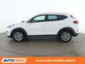 Hyundai TUCSON 1.7 CRDi Go 2WD Weiß - thumbnail 3
