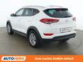 Hyundai TUCSON 1.7 CRDi Go 2WD Weiß - thumbnail 4