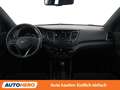 Hyundai TUCSON 1.7 CRDi Go 2WD Weiß - thumbnail 12