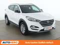 Hyundai TUCSON 1.7 CRDi Go 2WD Weiß - thumbnail 8