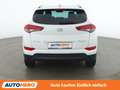 Hyundai TUCSON 1.7 CRDi Go 2WD Weiß - thumbnail 5