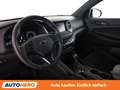 Hyundai TUCSON 1.7 CRDi Go 2WD Weiß - thumbnail 11