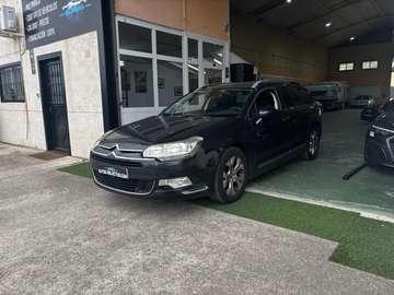 Tourer 2.0HDI Seduction