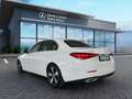 Mercedes-Benz C 200 C 200 d Mild hybrid Advanced Blanco - thumbnail 4