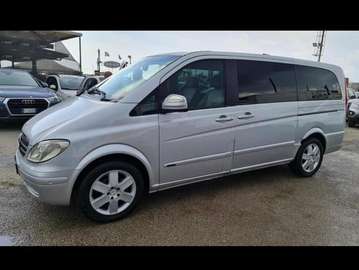 Viano 3.0 cdi V6 Ambiente EL auto