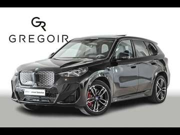 eDrive 20 /Msport Pro / Cam / Dass + / Pano / Comf