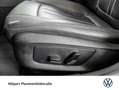 BMW 520 STANDHEIZUNG LEDER PANO CAM NAVI LM17 Чорний - thumbnail 12