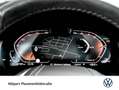 BMW 520 STANDHEIZUNG LEDER PANO CAM NAVI LM17 Чорний - thumbnail 11