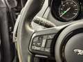 Jaguar F-Type 2.0T P300 R-Dynamic | Panorama | Meridian | Camera Gris - thumbnail 11