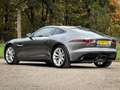Jaguar F-Type 2.0T P300 R-Dynamic | Panorama | Meridian | Camera Gris - thumbnail 7