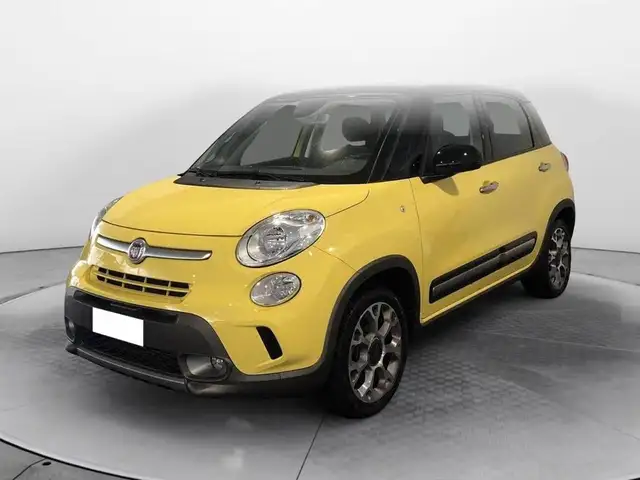 Fiat 500L 1.3 mjt Trekking 95cv dualogic