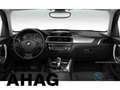 BMW 120 i Advantage Aut. 18"LM Navi Business PDC RFT Weiß - thumbnail 4