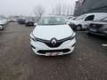 Renault Clio 1.5 BLUE DCI 85CH BUSINESS Blanc - thumbnail 2